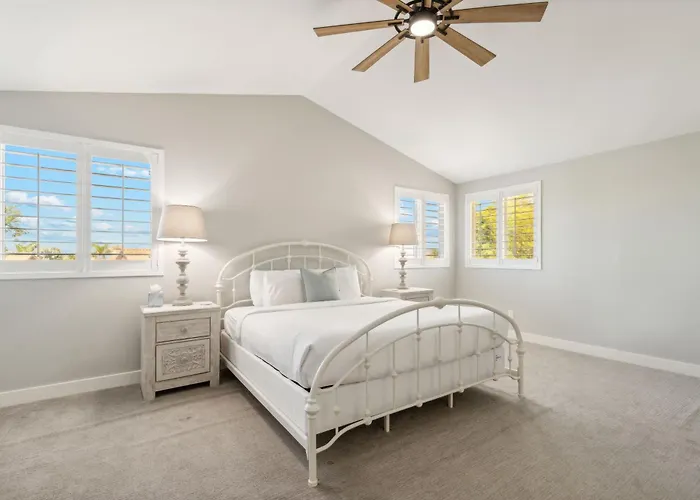 5bdr With Pool & Scenic Golf Views! Holiday home Mesa